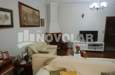 Casa com 6 quartos à venda no Jardim Japão, São Paulo 