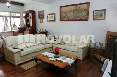 Casa com 6 quartos à venda no Jardim Japão, São Paulo 