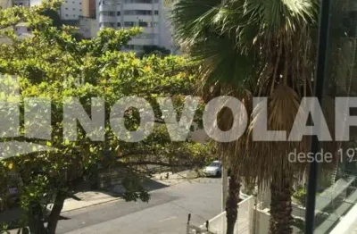 Apartamento com 3 quartos à venda em Sumaré, São Paulo 