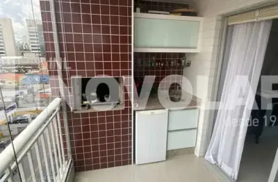 Apartamento no edificio park santana 123 metros de area com acabamento de primeira!!