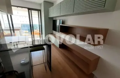 Apartamento studio no sumarezinho - 1 dormitório , cozinha