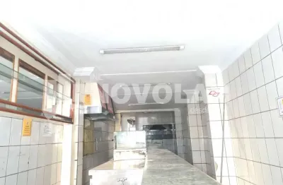 Ponto comercial com 3 salas para alugar na Vila Maria, São Paulo 