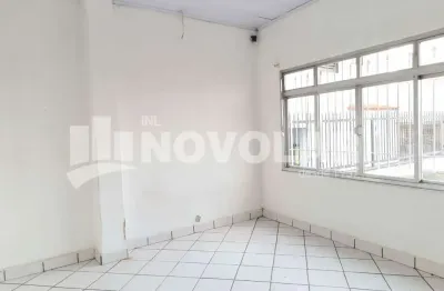 Casa comercial na vila guilherme com 500m² de área de terreno