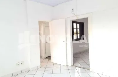 Casa comercial na vila guilherme com 500m² de área de terreno