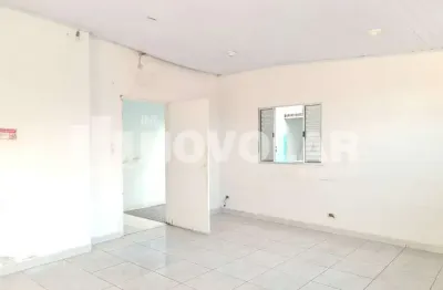 Casa comercial na vila guilherme com 500m² de área de terreno