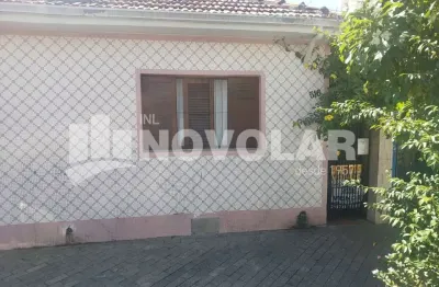 Casa com 4 quartos à venda na Vila Maria, São Paulo 