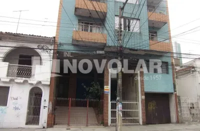 Investimento imobiliário imperdível! apartamento em santana