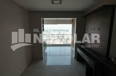 Oportunidade! apartamento na vila maria baixa, com  2 dormitórios e 1 suíte