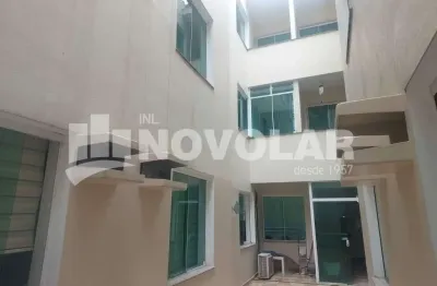 Prédio comercial com 842m² de construção para venda, santana