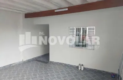 Ótima oportunidade!! assobrada em terreno na vila maria com 143m² de área total ! possui 2 casas.