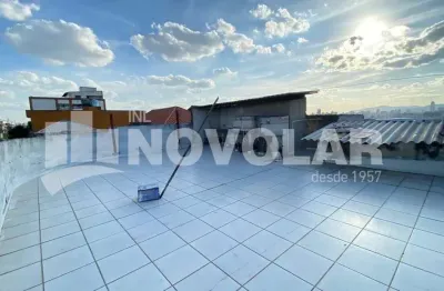 Prédio para renda 2 apartamentos com 2 dormitórios e 2 lojas na vila medeiros