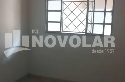 Casa com 1 quarto para alugar no Parada Inglesa, São Paulo 