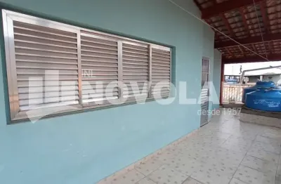 Sobrado a venda - 5 dormitórios, 5 banheiros, 2 vagas jardim brasil