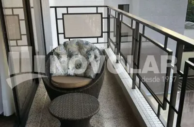 Apartamento, 4 dormitórios com armários, 3 vagas na vila maria