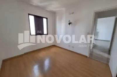 Apartamento com 3 dormitórios, 1 suíte, 2 vagas, vila guilherme