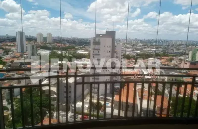 Cobertura com 3 quartos à venda na Vila Maria, São Paulo 