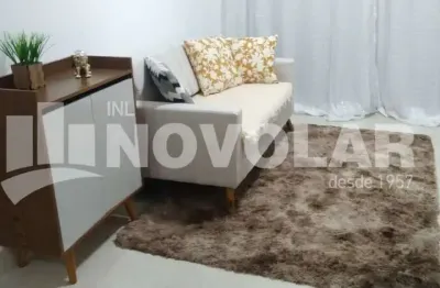 Encante-se! apartamento de 2 dormitórios na vila medeiros lazer, conforto e localização privilegiada