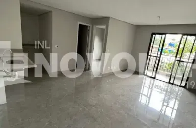 Apartamento novo vila medeiros. aproximadamente 41m2. com 1 vaga de garagem.
