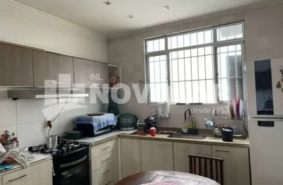 Casa com 2 quartos à venda na Vila Guilherme, São Paulo 