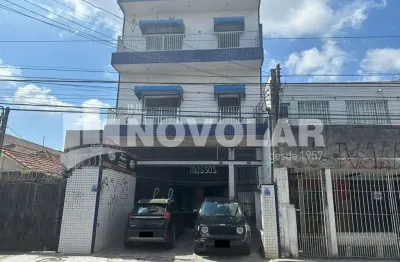 Prédio comercial e residencial à venda em bairro tranquilidade, guarulhos