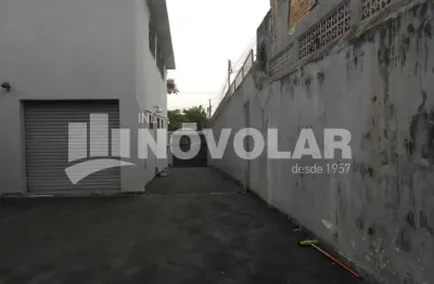 Barracão / Galpão / Depósito à venda na Vila Maria, São Paulo 