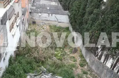 Terreno à venda no Tremembé, São Paulo 