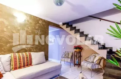 Casa com 4 quartos à venda na Vila Guilherme, São Paulo 