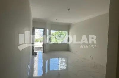 Residência exclusiva - sobrado novo com 3 dormitórios, suíte e acabamento de alto padrão
