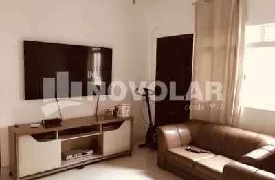 Sobrado 4 dormitórios e 6 vagas para venda, vila guilherme