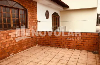 Casa com 4 quartos à venda na Vila Guilherme, São Paulo 