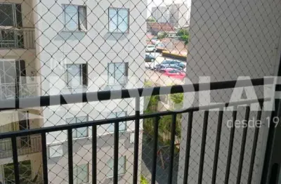 Apartamento na vila guilherme com 2 dormitórios e 1 vaga