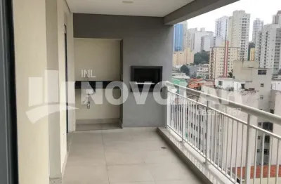 Apartamento com 1 quarto para alugar em Santana, São Paulo 