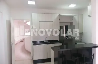 Apartamento com 1 quarto para alugar em Santana, São Paulo 