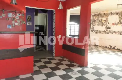 Ponto comercial para alugar em Santana, São Paulo 