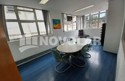 Prédio com 9 salas para alugar em Santana, São Paulo 