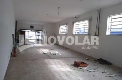 Ponto comercial para alugar no Limão, São Paulo 