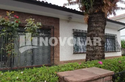 Casa em condomínio fechado com 3 quartos para alugar em Santana, São Paulo 