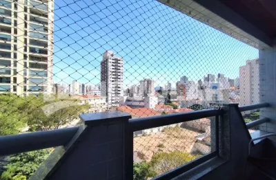 Apartamento amplo na vila paulicéia | 127m² úteis | 3 dormitórios (1 suíte) | 3 vagas livres | próxi