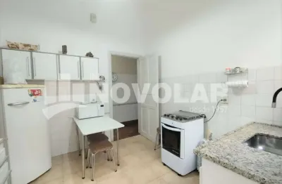Apartamento térreo no catumbi: espaço e localização estratégica