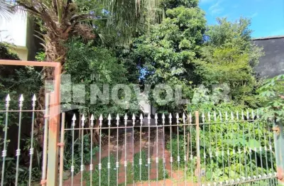 Terreno amplo na vila medeiros: ideal para projetos residenciais ou comerciais