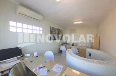 Casa com 4 quartos à venda na Vila Sabrina, São Paulo 