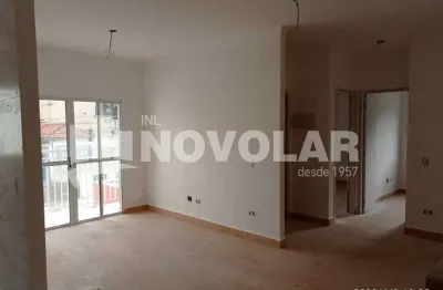 Apartamento com 1 quarto à venda na Vila Maria Alta, São Paulo 
