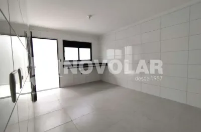 Sobrado novo à venda na vila ede 3 dormitórios (1 suíte), 2 vagas