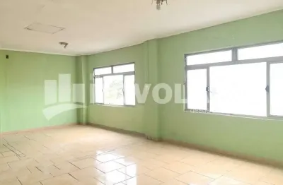 Conjunto Comercial Espaçoso 150m2, em Localização Privilegiada no Ipiranga