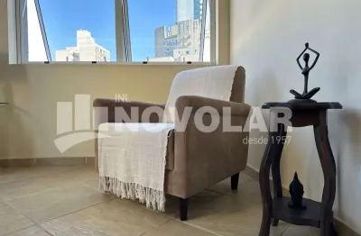 Sala comercial com 2 salas para alugar na Bela Vista, São Paulo 