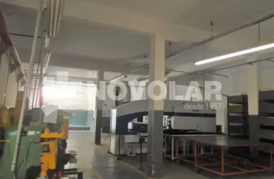Excelente prédio comercial no bairro do tatuapé, com 1.488m² de área construída