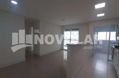 Apartamento com 3 dormitórios com 1 suíte, 1 vaga para automóvel  em santana