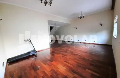 Casa com 4 quartos à venda no Parque Mandaqui, São Paulo 