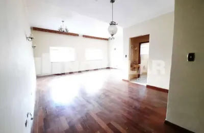 Casa com 4 quartos à venda no Parque Mandaqui, São Paulo 