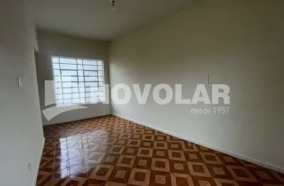 Casa com 2 quartos para alugar na Vila Maria, São Paulo 